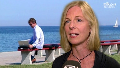 Så fondsparar du i sommar