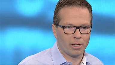 ”Smart gjort av Tobii”