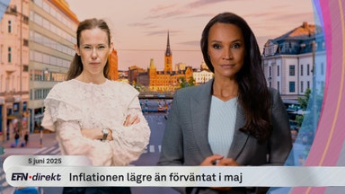 Inflationen: ”Om Riksbanken sänker nu målar de in sig i ett hörn”