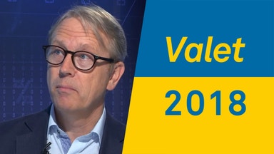 "Chicken race" i skånsk politik