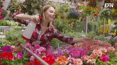 Så funkar pensionen för sommarjobbare