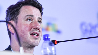 Ekonomiprofessorn som vill jämna ut världen