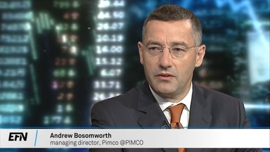 Tre frågor som avgör världsekonomin