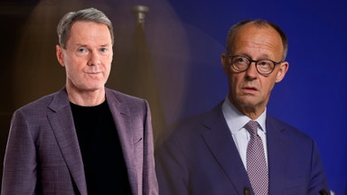 Nu är vi alla hamburgare