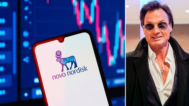 Stordalen satsar stort på Novo: ”Vår största investering”