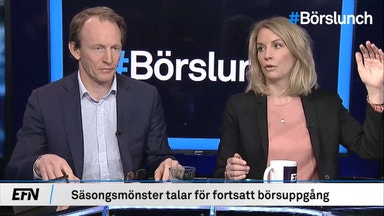 Jätteförvärven ska lyfta Alimak