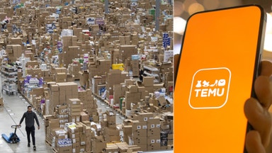 EU-plan: Straffa Kinas e-handel ekonomiskt