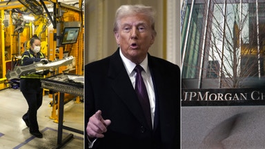 Efter tullarna – synen på Trump förändras