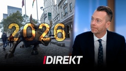 Så blir 2026 - Börsoptimisten tar till orda