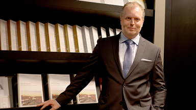 Så agerar förvaltaren i oron: ”Där är mest risk”