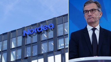 Banken: Räntan kan höjas – risken ökar