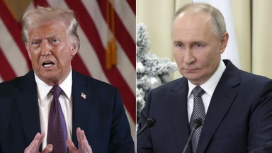 Hotar Ryssland med utökade sanktioner