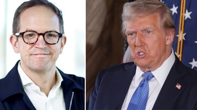 Nya draget: Trump avvaktar med tullar