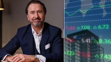 Chefsstrategen om börsen framåt: "Det är en game changer"