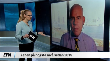 Nu inleds handelskriget