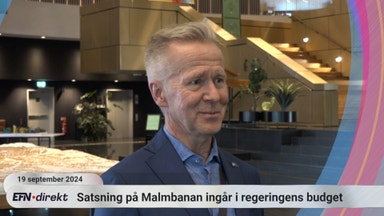 Kommunalrådet: ”Äventyrar samarbetet med Nato”