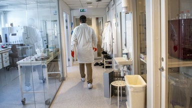 Bioarctic minskar förlusten