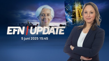 EFN Update 15.45: Ljusgrönt på Stockholmsbörsen efter ECB-sänkning
