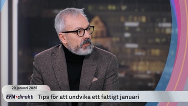 Så undviker du ett fattigt januari