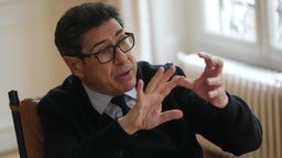 Ekonomipristagaren Philippe Aghion: ”Konkurrens och forskning gör Europa innovativt”