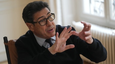 Ekonomipristagaren Philippe Aghion: ”Konkurrens och forskning gör Europa innovativt”