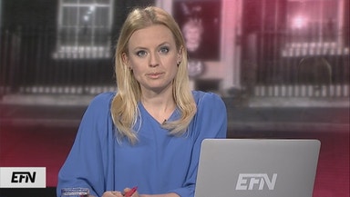 Theresa May utlyser nyval i Storbritannien