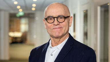 John Hasslers modell – där tillväxt och hållbart klimat samexisterar