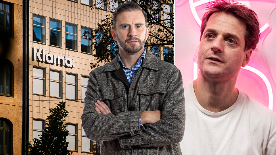 EFN:s Jonas Malmborg skriver om Klarna inför den väntade börsnoteringen.