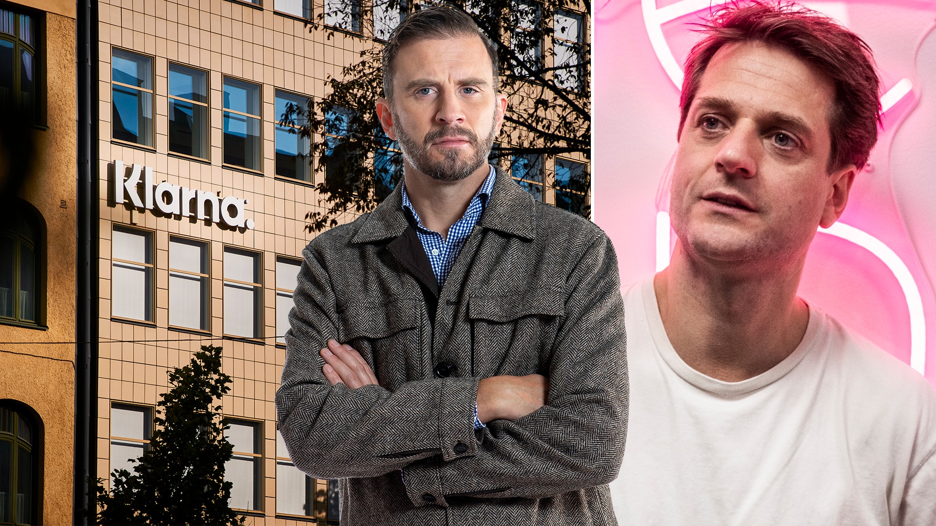 EFN:s Jonas Malmborg skriver om Klarna inför den väntade börsnoteringen.