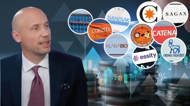 Skogmans hiss och diss inför rapporterna