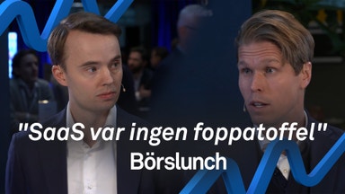 Tre norska techbolag med framtiden för sig