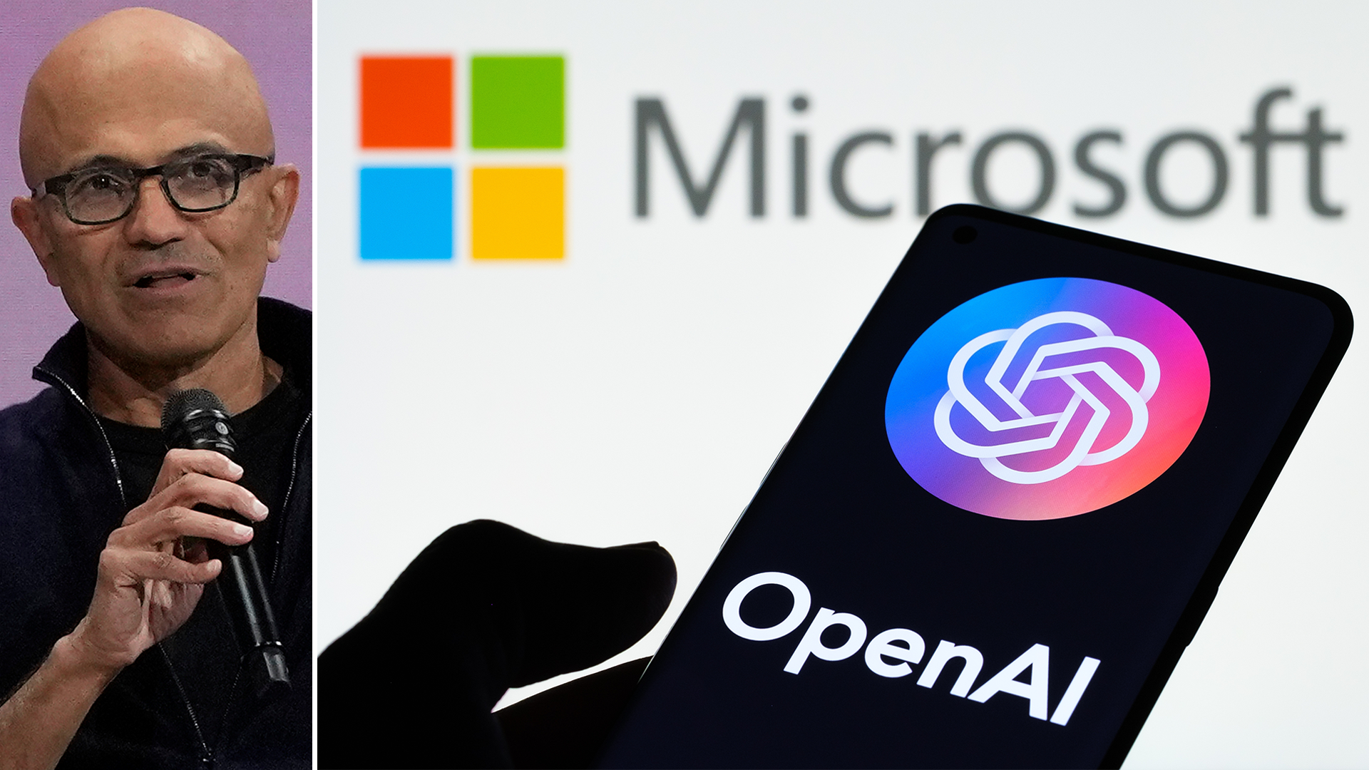 Proffset förvånas av oron