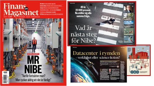 Finansmagasinet