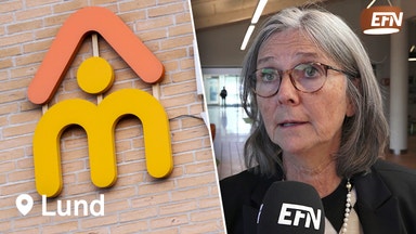 Storvarsel behöver inte betyda katastrof