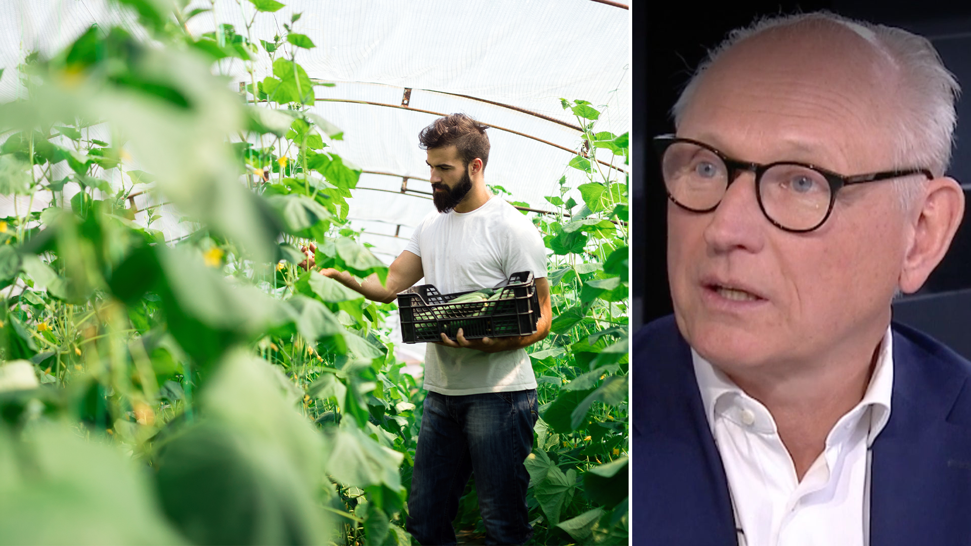 Därför rusar Munters på börsen: ”Beror nästan alltid på USA”