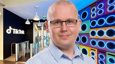 Tiktok avslår anmälningar om bluffar: ”Provocerande”