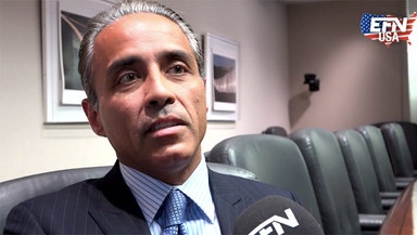 Förvaltaren mot strömmen