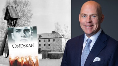 Avslöjar: Vill öppna Solbacka – skolan från Ondskan