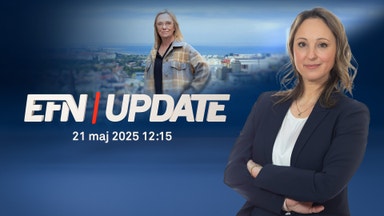 EFN Update 12.15: Bankerna oense om styrräntan