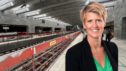 Västlänken skapar tomma kontor – mitt i stan