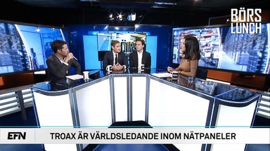 Förvaltare: Så mycket är Haldex värt