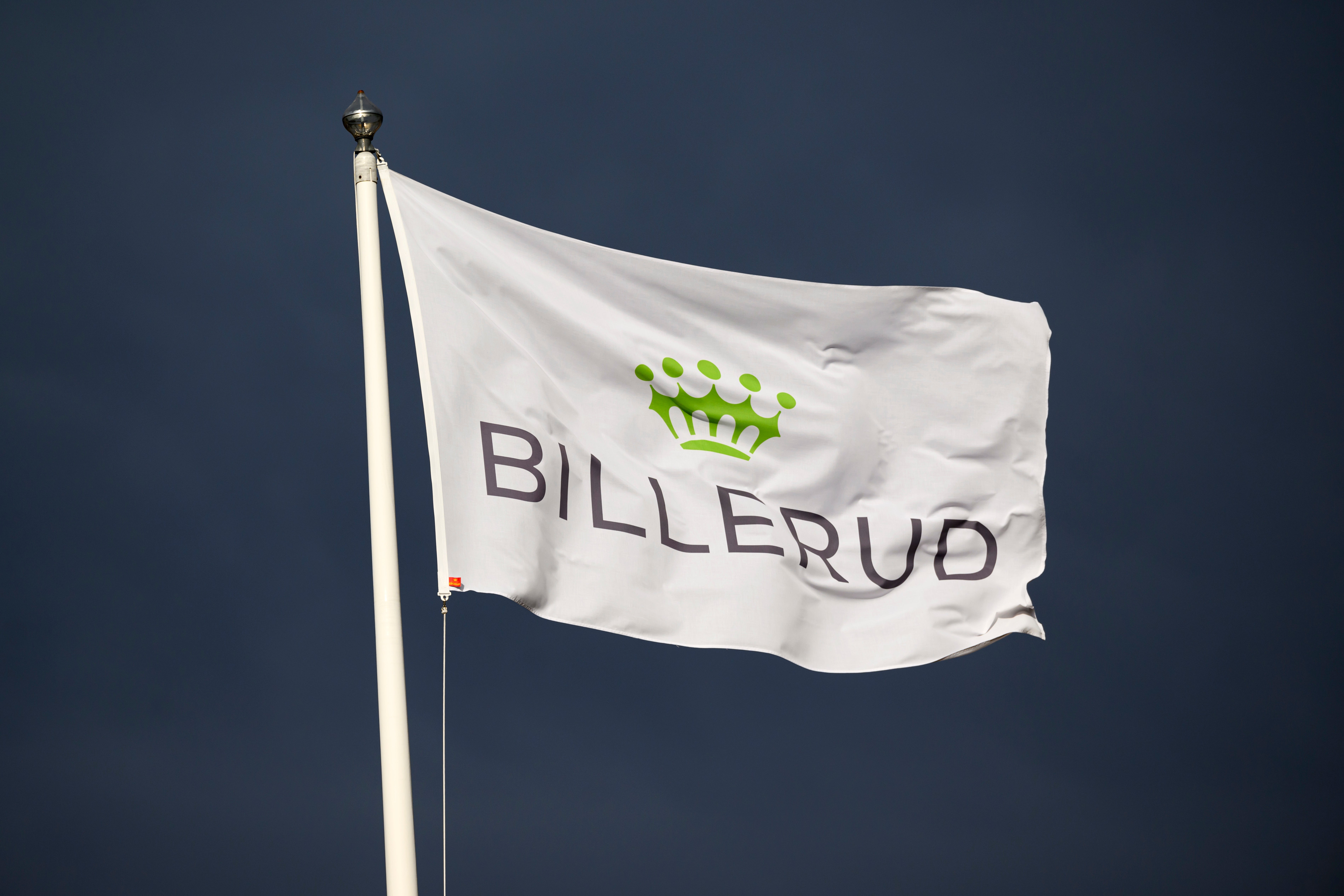 Billerud. 