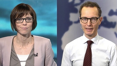 Dollarn kommer tillbaka