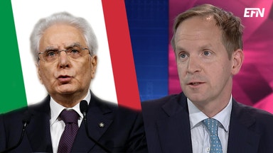 ”Kan bli en lång het sommar i Sydeuropa”