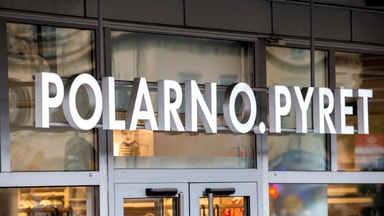 Polarn O. Pyret lämnar USA efter tullarna