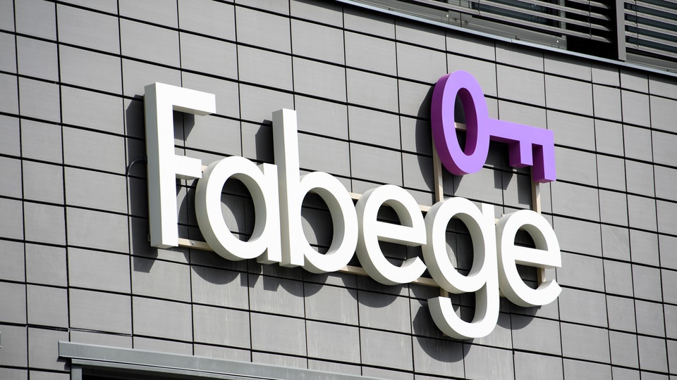 Fabege-byggnad