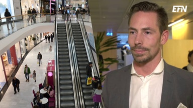 Så mår svenska köpcentrum