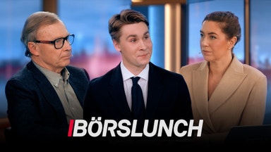 Malmqvist om börskoncentrationen: “Aldrig sett något liknande”