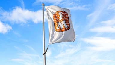 Sämre rörelseresultat än väntat för JM