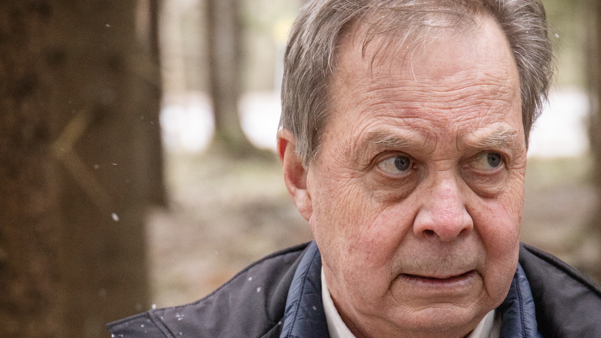 Hedin: ”Upptäckt hur korrupt det är”